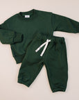 Ridge Jogger Set