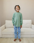 Wes Jeans