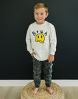 Wes Jeans