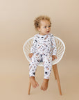 Bamboo Two Piece Set | Sk8er