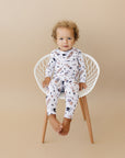 Bamboo Two Piece Set | Sk8er