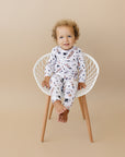 Bamboo Two Piece Set | Sk8er