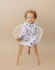 Bamboo Two Piece Set | Sk8er