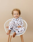 Bamboo Two Piece Set | Sk8er