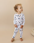 Bamboo Two Piece Set | Sk8er