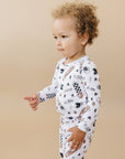 Bamboo Two Piece Set | Sk8er