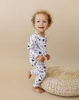 Bamboo Two Piece Set | Sk8er