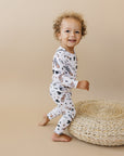 Bamboo Two Piece Set | Sk8er