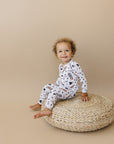 Bamboo Two Piece Set | Sk8er