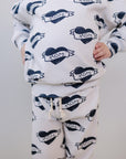 Jogger Set | Mom tattoo