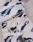 Jogger Set | Mom tattoo