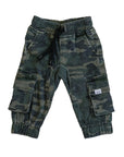 Wes Jeans