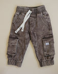 Wes Jeans