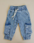 Wes Jeans