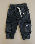Wes Jeans