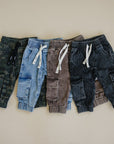 Wes Jeans