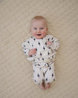 Jogger Set | Little Bolt