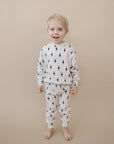 Jogger Set | Little Bolt