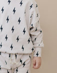 Jogger Set | Little Bolt