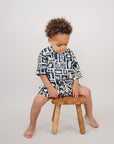 Shorts Set | Coastal Club