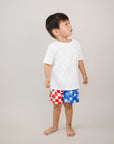 Swim Trunks | Patriotic