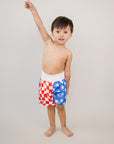 Swim Trunks | Patriotic