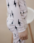 Bamboo Two Piece Set | Little Bolt