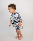 Shorts Set | Coastal Club