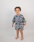 Shorts Set | Coastal Club