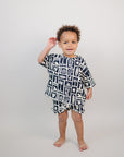 Shorts Set | Coastal Club
