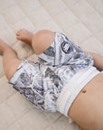 Swim Trunks | Camo