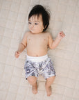Swim Trunks | Camo