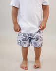 Swim Trunks | Camo