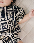 Shorts Set | Coastal Club