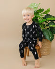 Bamboo Two Piece Set | Ink Bolts