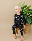 Bamboo Two Piece Set | Ink Bolts