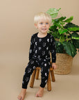 Bamboo Two Piece Set | Ink Bolts