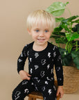 Bamboo Two Piece Set | Ink Bolts