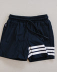 Leo Shorts