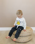 Wes Jeans