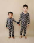 Bamboo Two Piece Set | Long Live Boyhood