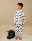 Jogger Set | Born to Ride