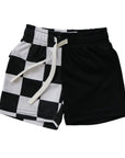 Ian Shorts
