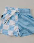 Ian Shorts
