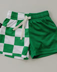 Ian Shorts