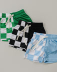 Ian Shorts