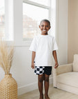Ian Shorts
