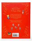 A Collection of Stories for 3 Year Olds Keepsake Book