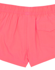 Kids Swimsuit Blaze Coral