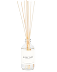 Weekend Reed Diffuser - Gifts & Home Decor